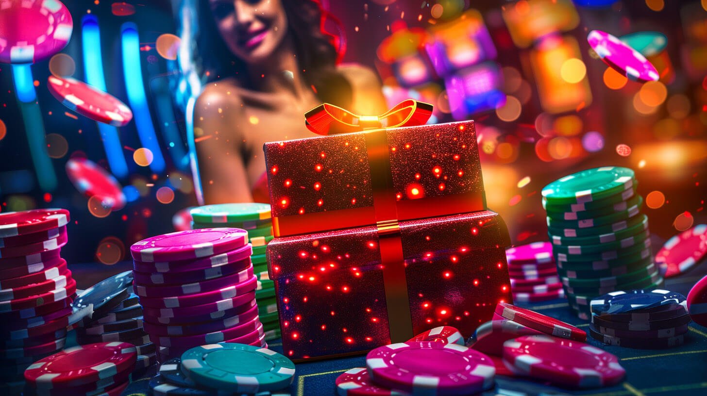 Filipino player viewing promotion offers on perya games mobile browser