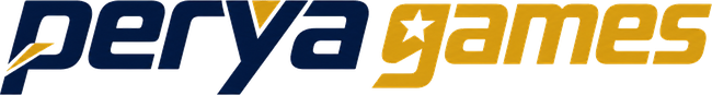 perya games official logo